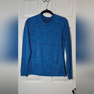 Lululemon Metal Vent Long Sleeve